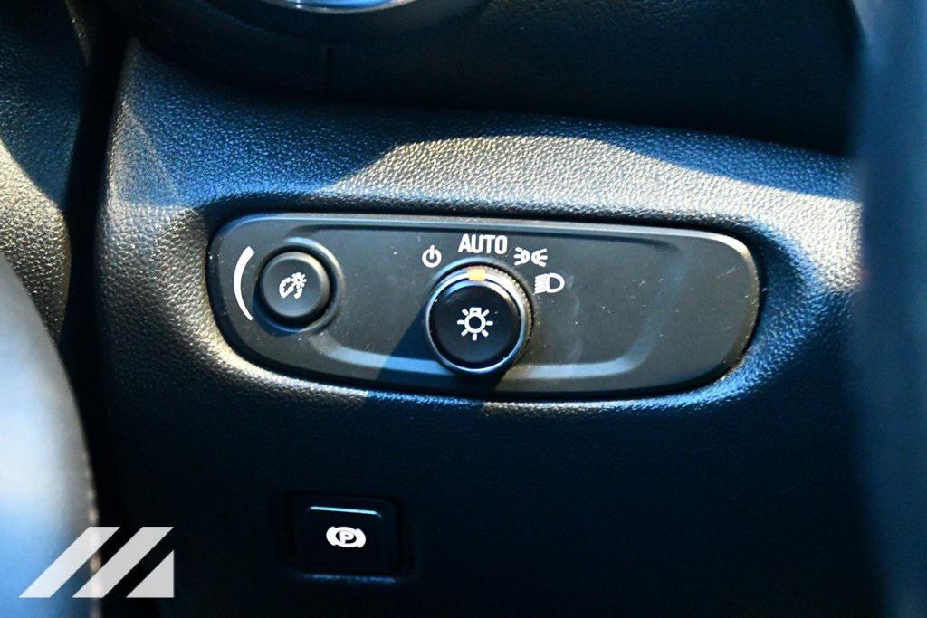 used 2019 Chevrolet Blazer car, priced at $19,979