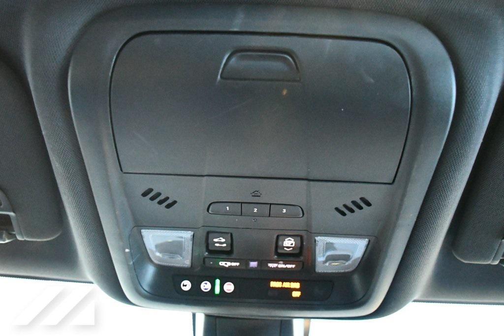 used 2019 Chevrolet Blazer car, priced at $19,979