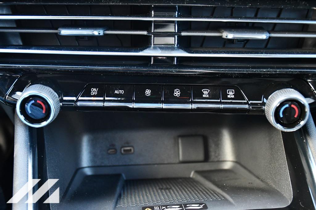 new 2026 Chevrolet Traverse car, priced at $45,914