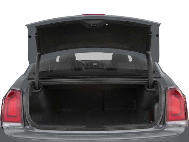 used 2016 Chrysler 300 car, priced at $14,285