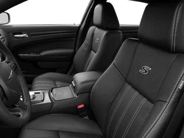 used 2016 Chrysler 300 car, priced at $14,285
