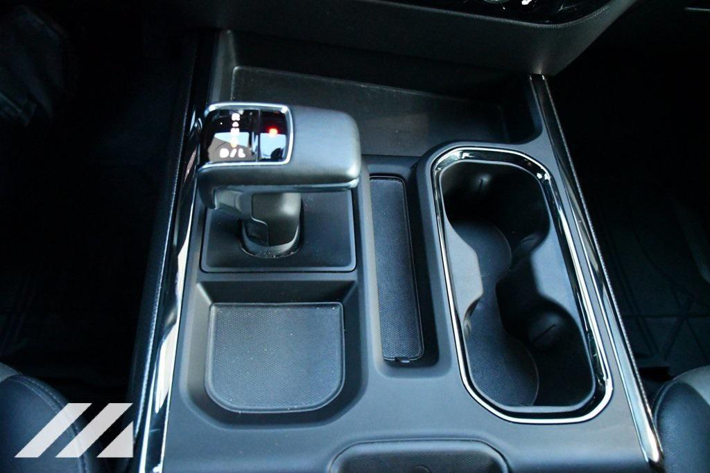 used 2023 Chevrolet Silverado 1500 car, priced at $51,499