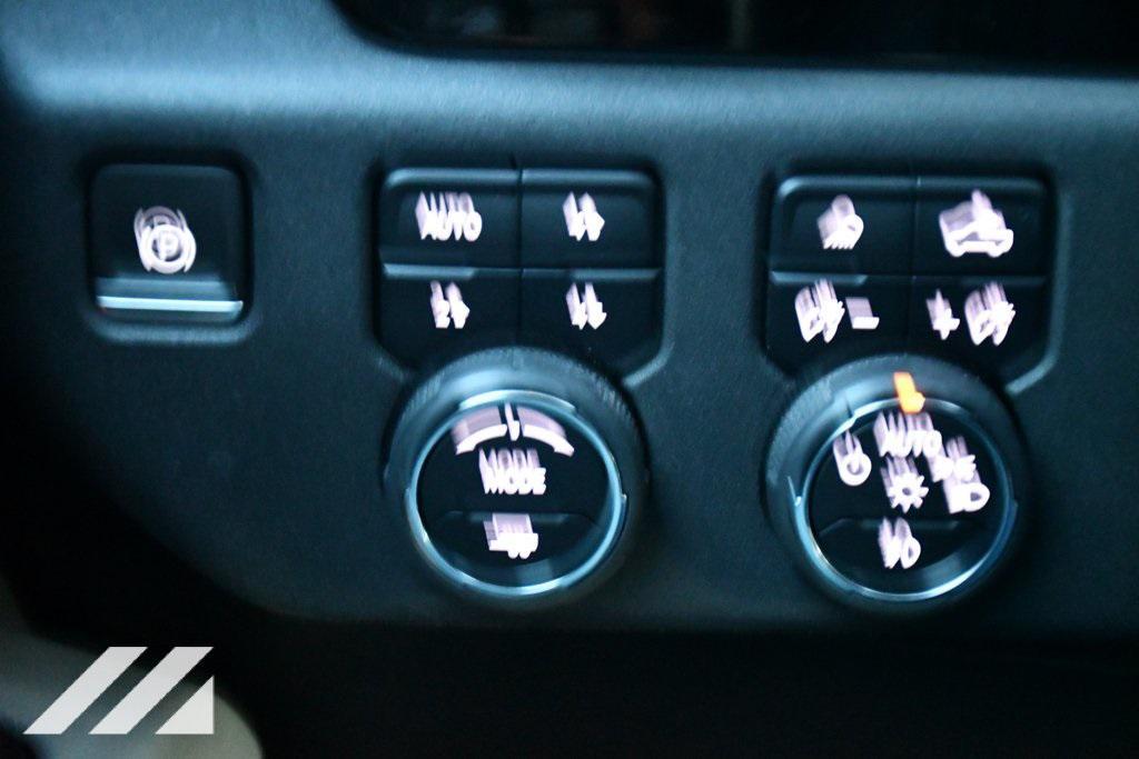 used 2023 Chevrolet Silverado 1500 car, priced at $51,499