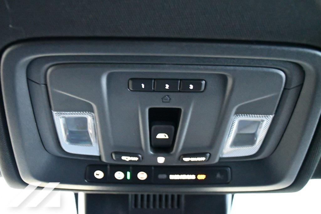 used 2023 Chevrolet Silverado 1500 car, priced at $51,499