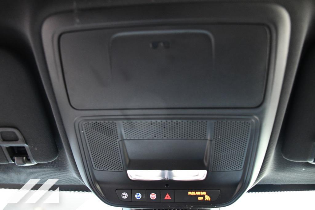 new 2026 Chevrolet Equinox car, priced at $33,464