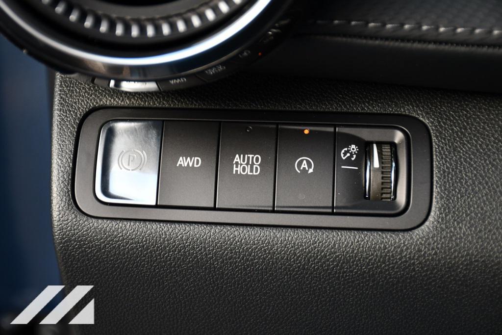 new 2026 Chevrolet Equinox car, priced at $33,464