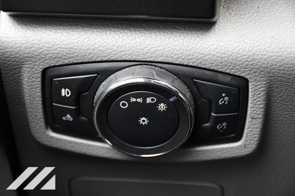 used 2016 Ford F-150 car, priced at $22,999