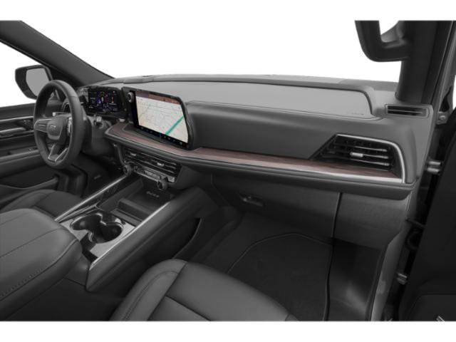 new 2026 Chevrolet Suburban car, priced at $82,628
