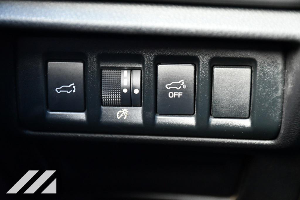 used 2023 Subaru Outback car, priced at $29,379