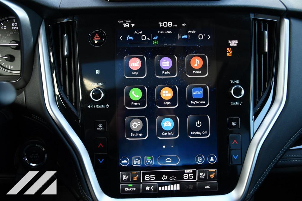 used 2023 Subaru Outback car, priced at $29,379