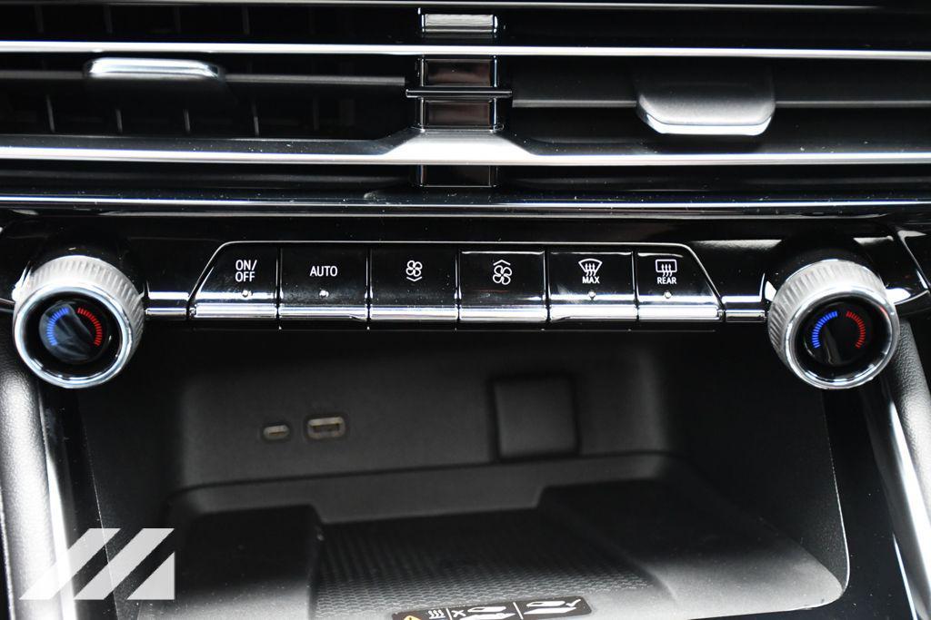 new 2026 Chevrolet Traverse car, priced at $49,913