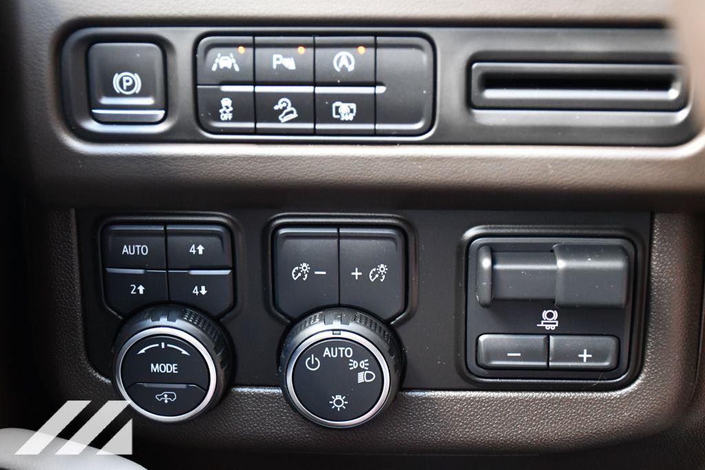 used 2023 Chevrolet Tahoe car, priced at $57,066
