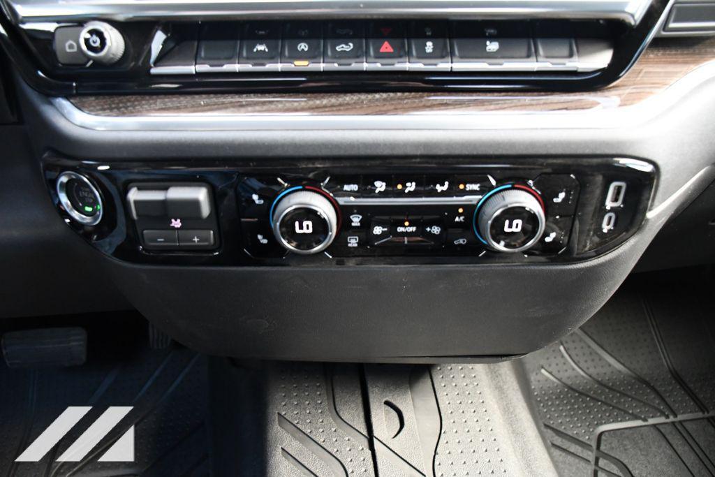 new 2026 Chevrolet Silverado 1500 car, priced at $47,514