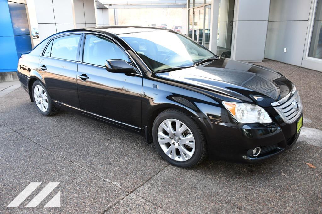 used 2008 Toyota Avalon car, priced at $11,488