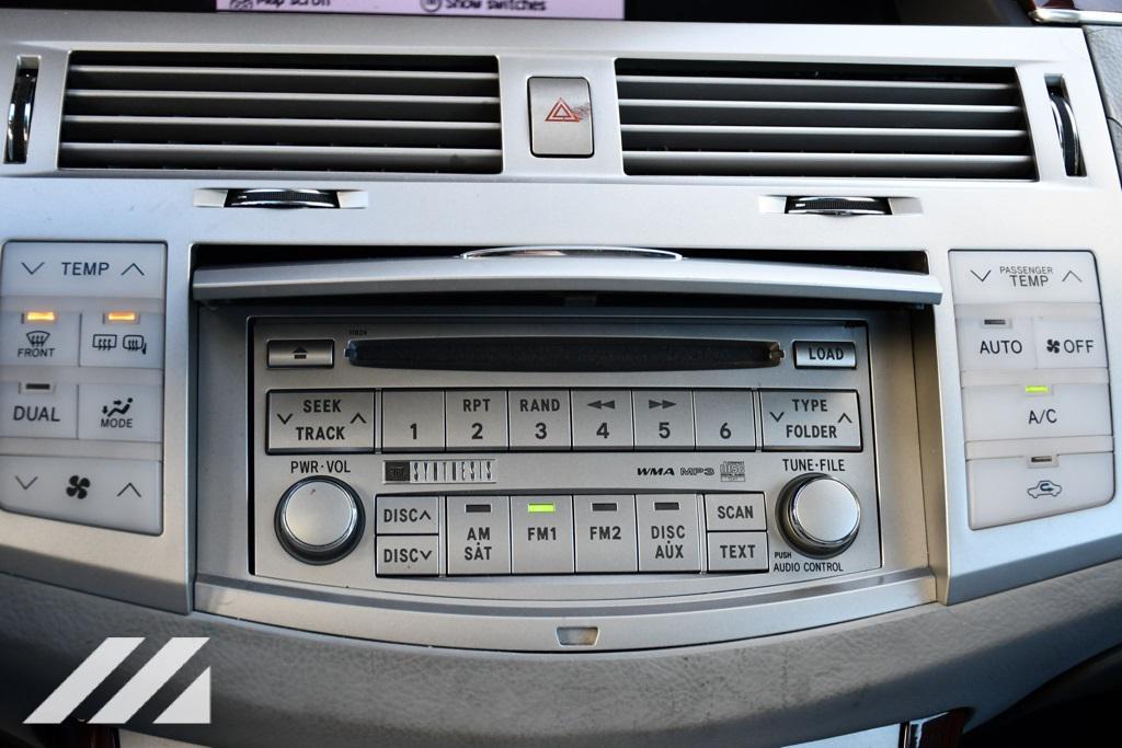 used 2008 Toyota Avalon car, priced at $11,488