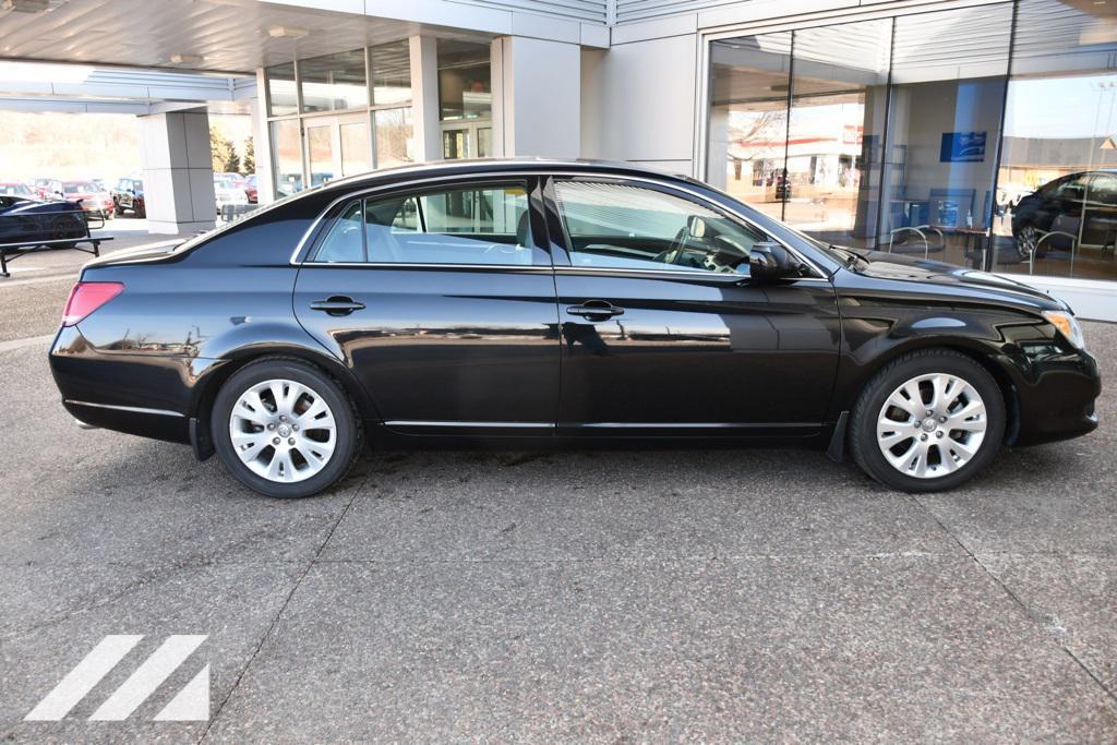 used 2008 Toyota Avalon car, priced at $11,488