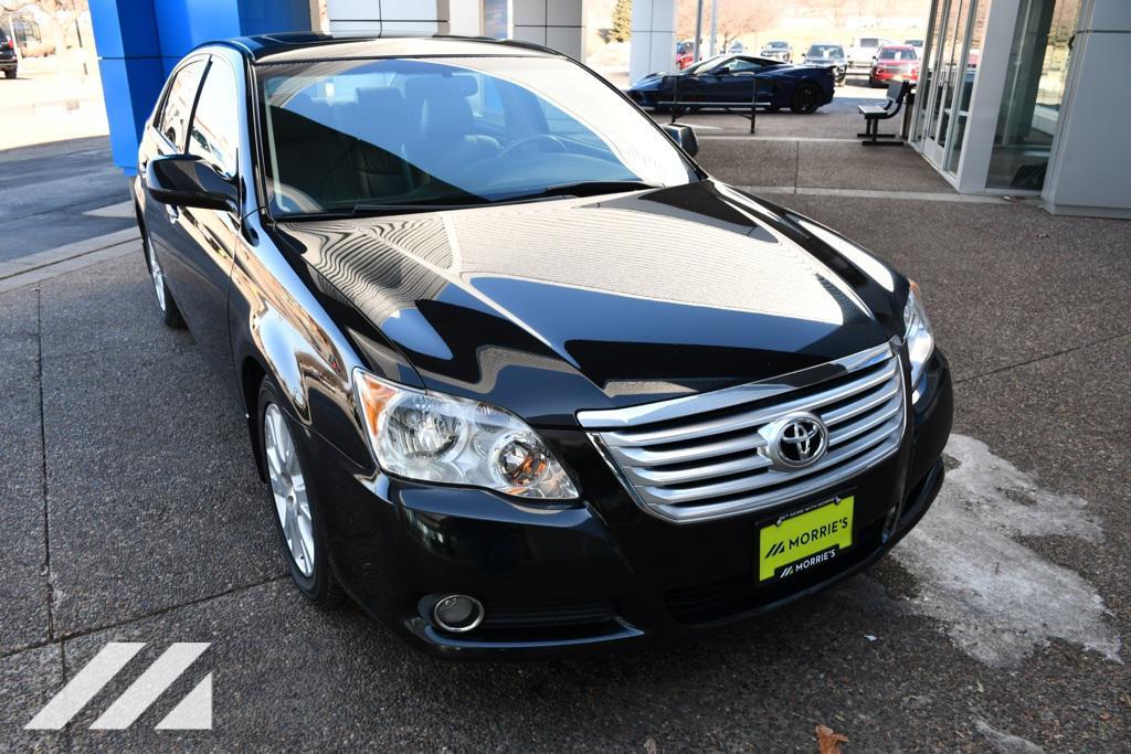 used 2008 Toyota Avalon car, priced at $11,488