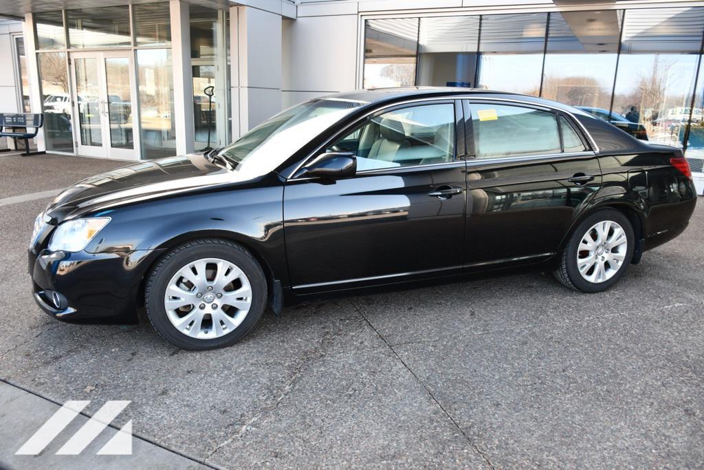 used 2008 Toyota Avalon car, priced at $11,488