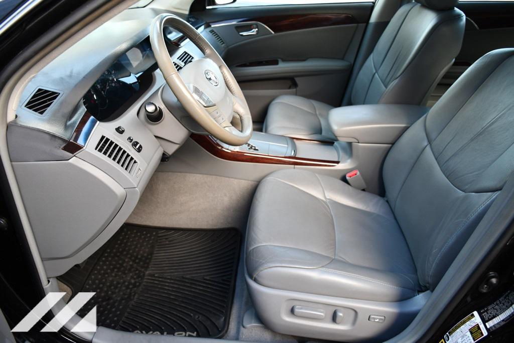 used 2008 Toyota Avalon car, priced at $11,488