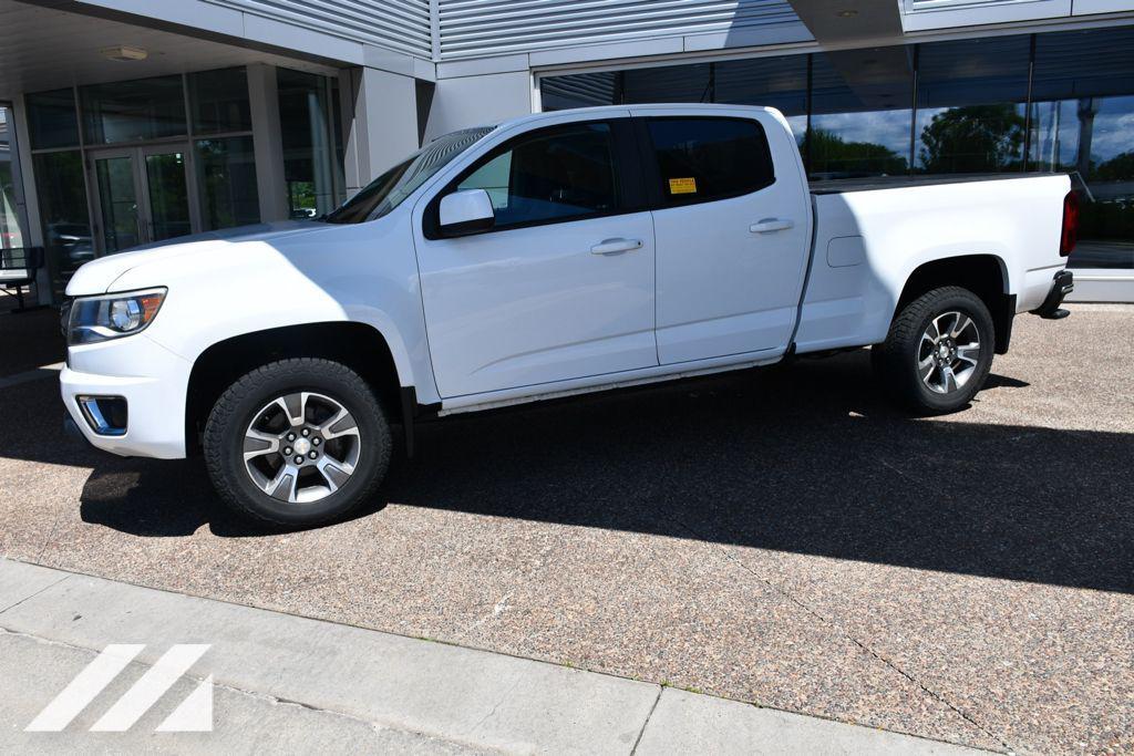 used 2016 Chevrolet Colorado car, priced at $20,085