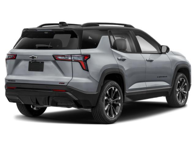 new 2026 Chevrolet Equinox car, priced at $36,584