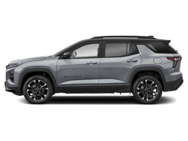 new 2026 Chevrolet Equinox car, priced at $36,584