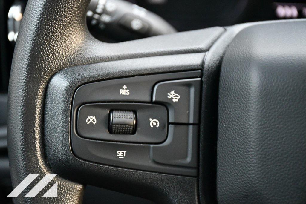 used 2024 Chevrolet Silverado 2500 car, priced at $44,931