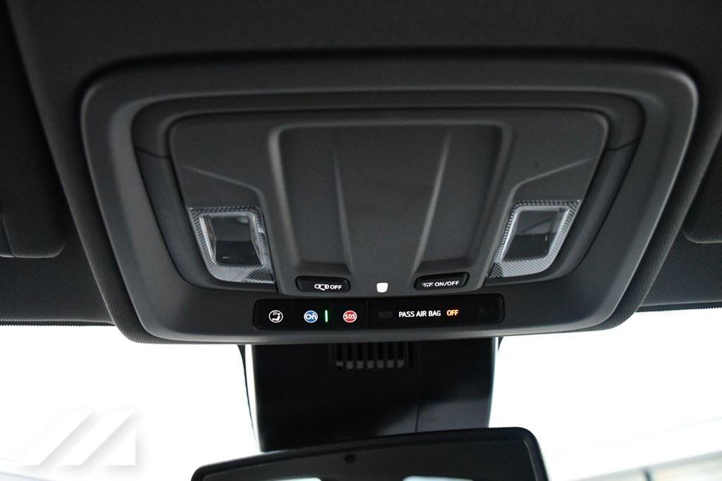 used 2024 Chevrolet Silverado 2500 car, priced at $44,931