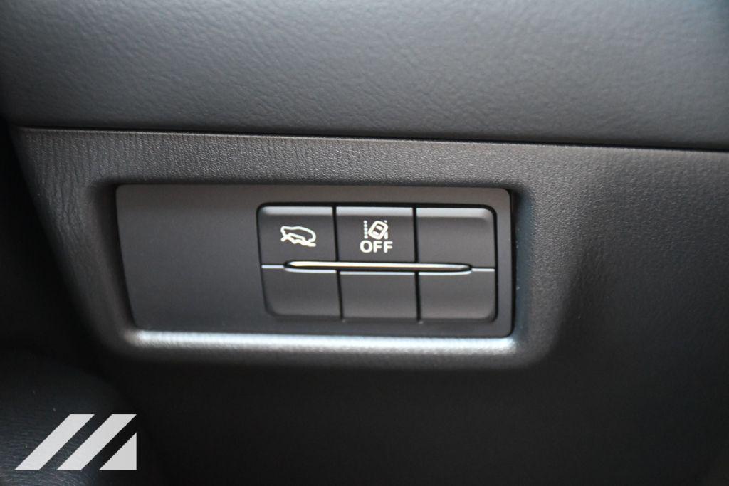 used 2023 Mazda CX-5 car, priced at $26,896