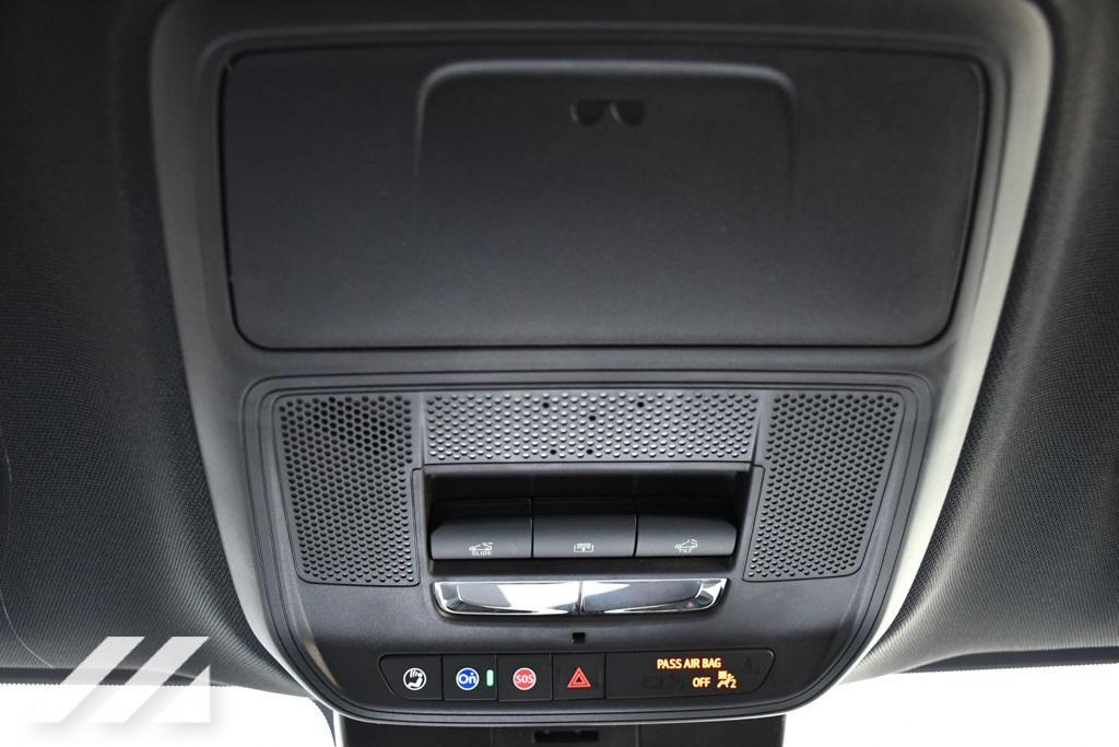 new 2026 Chevrolet Traverse car, priced at $50,574