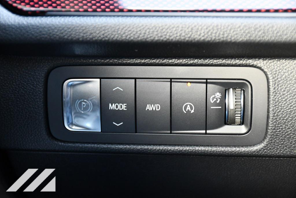 new 2026 Chevrolet Traverse car, priced at $50,574