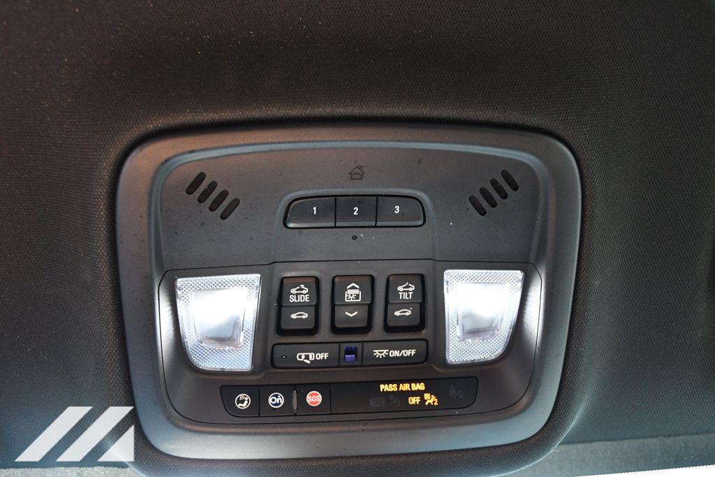 used 2022 Chevrolet Traverse car, priced at $29,798