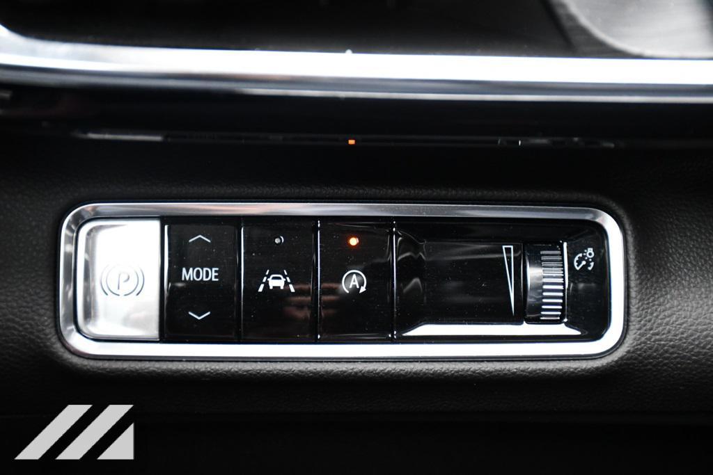 used 2024 Buick Envision car, priced at $30,417