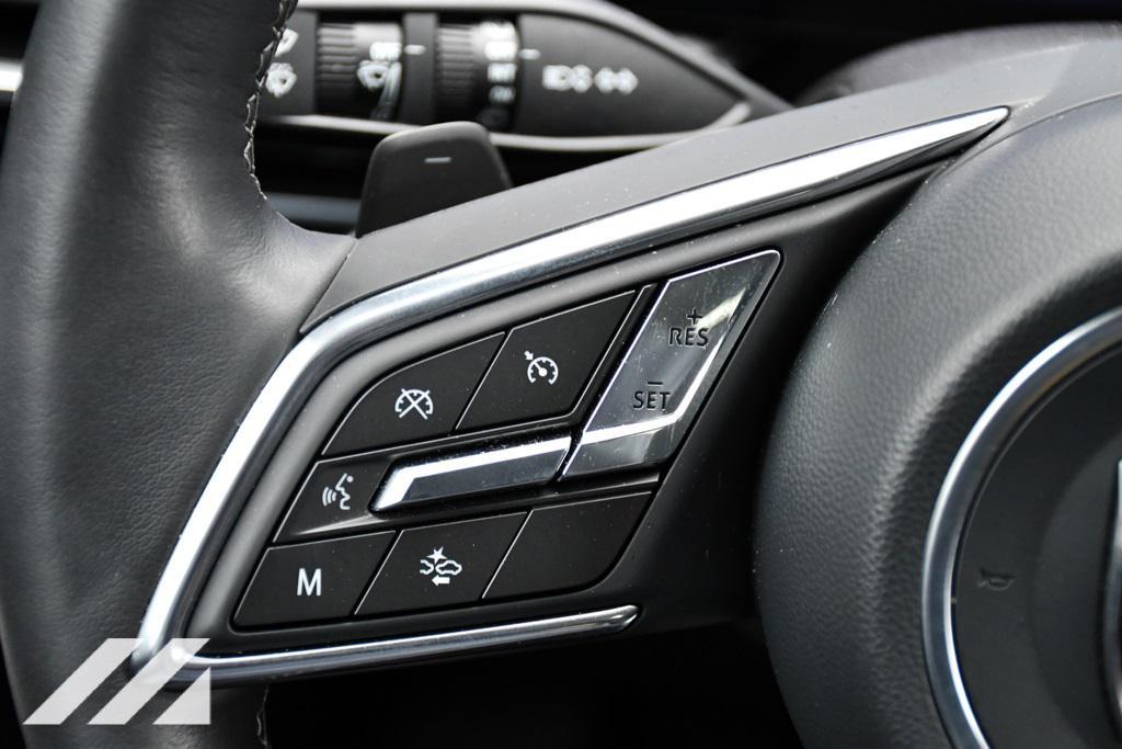 used 2024 Buick Envision car, priced at $30,417