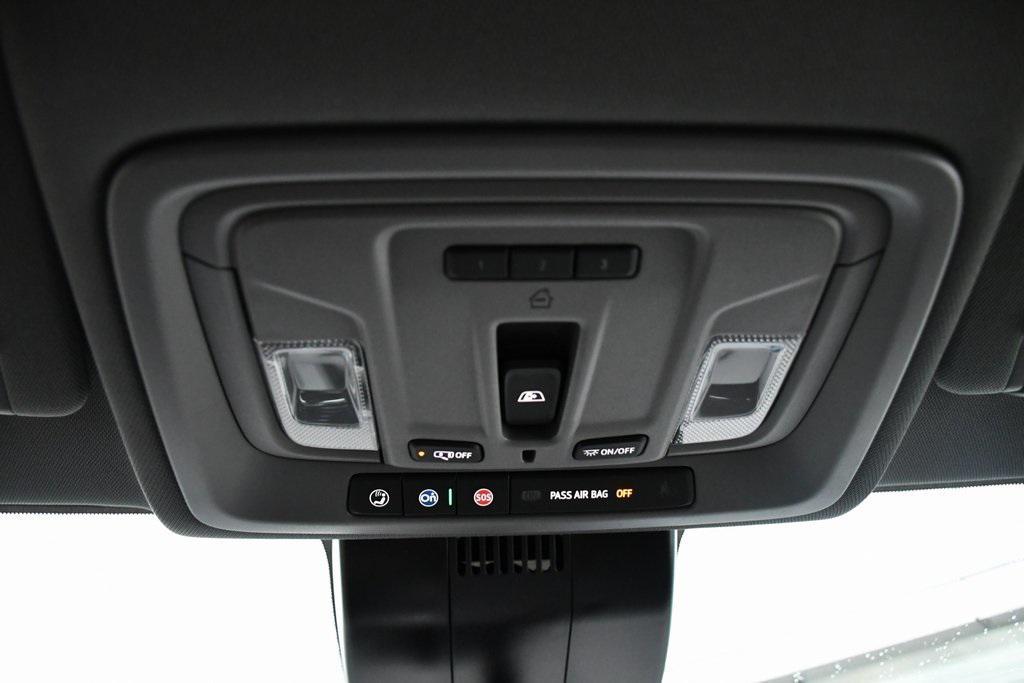 new 2026 Chevrolet Silverado 1500 car, priced at $54,492