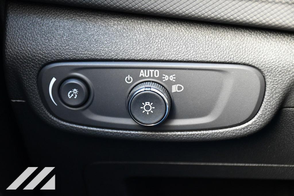 new 2026 Chevrolet TrailBlazer car, priced at $26,479