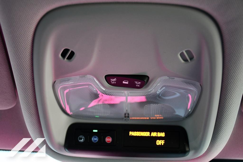 new 2026 Chevrolet TrailBlazer car, priced at $26,479