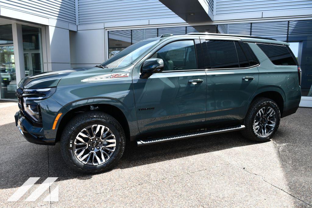 new 2026 Chevrolet Tahoe car, priced at $74,763