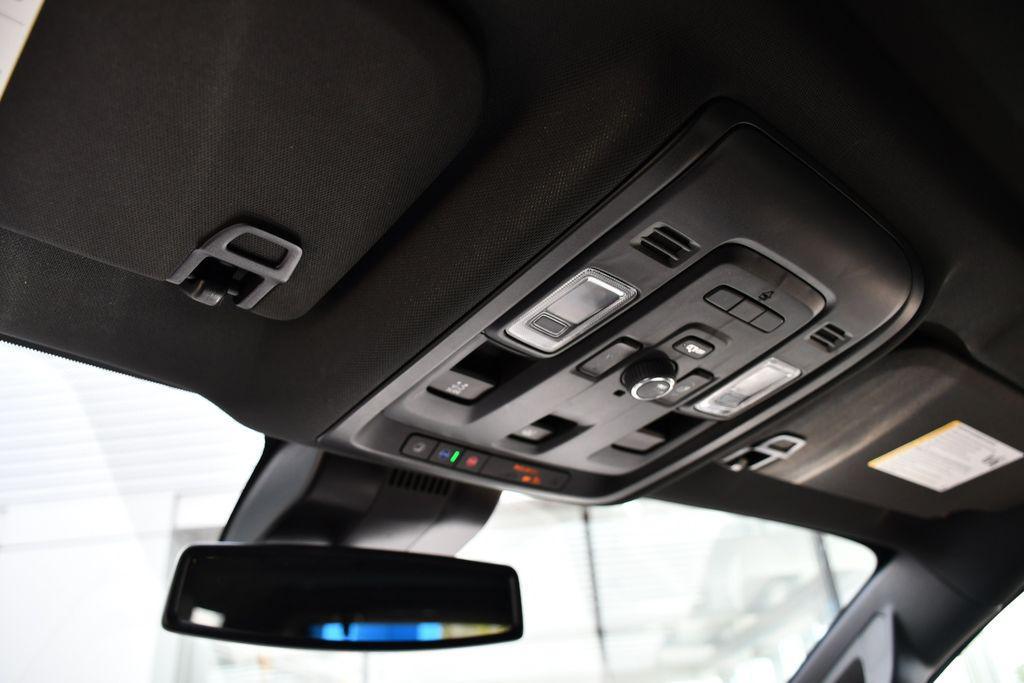used 2024 Chevrolet Tahoe car, priced at $62,279