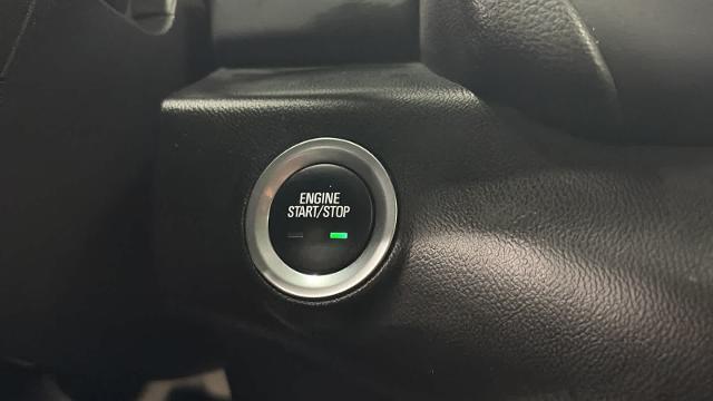 used 2021 GMC Terrain car, priced at $23,495