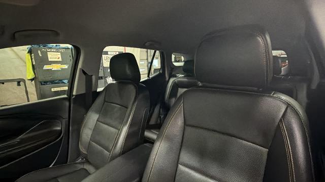 used 2021 GMC Terrain car, priced at $23,495