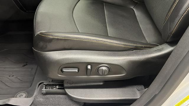 used 2021 GMC Terrain car, priced at $23,495