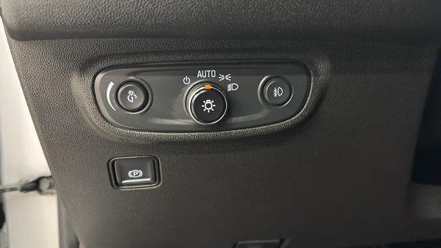 used 2021 GMC Terrain car, priced at $23,495