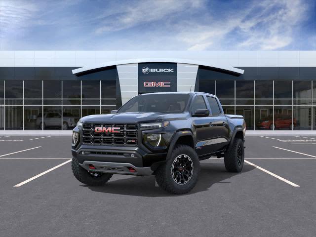 new 2026 GMC Canyon car, priced at $50,902