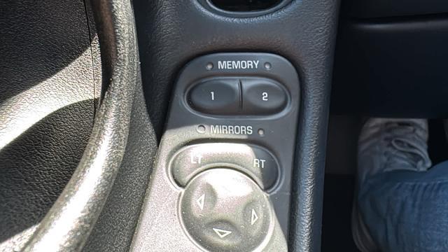 used 2001 Chevrolet Corvette car, priced at $21,294