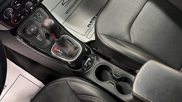 used 2021 Jeep Compass car, priced at $18,495