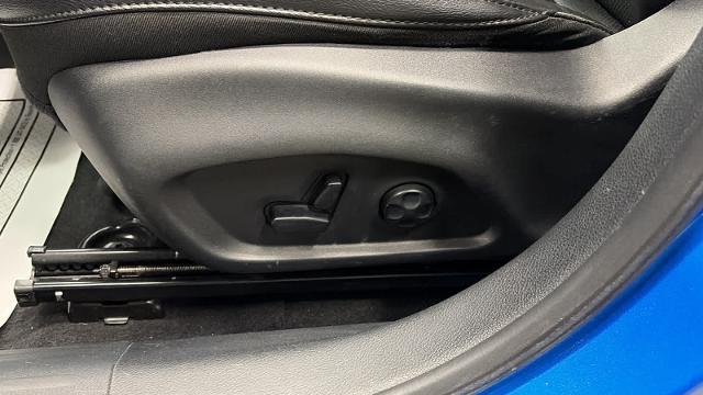 used 2021 Jeep Compass car, priced at $18,495