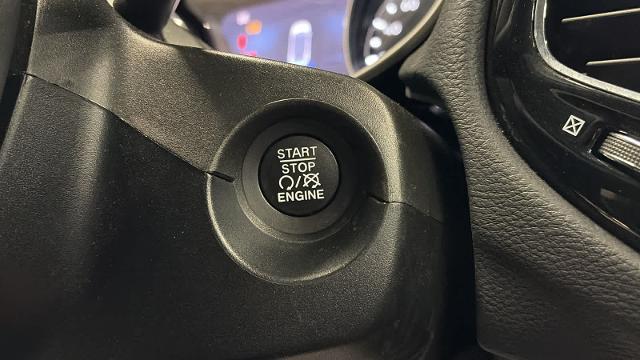 used 2021 Jeep Compass car, priced at $18,495