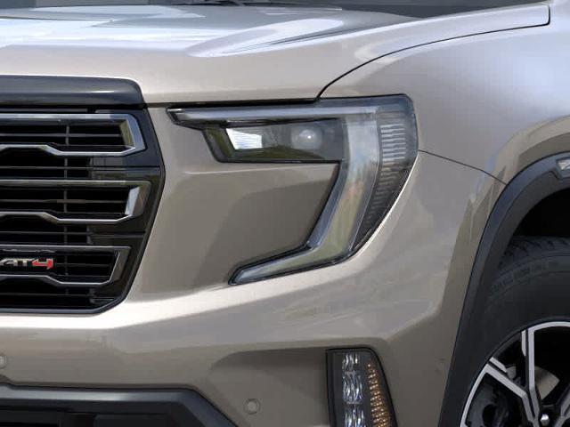 new 2026 GMC Acadia car, priced at $59,953