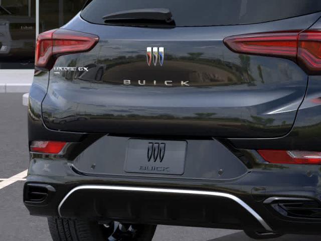 new 2026 Buick Encore GX car
